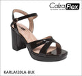 Sandalias Calzaflex Karla P/ Damas by Calzaflex