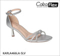 Sandalias Calzaflex Karla Para Damas by Calzaflex