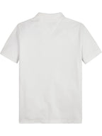 Poloshirt Tommy Hilfiger Mangas Cortas Rayas Para Niños by Tommy Hilfiger