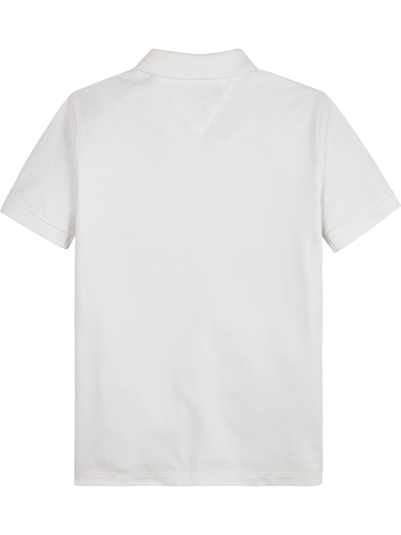 Poloshirt Tommy Hilfiger Mangas Cortas Rayas Para Niños by Tommy Hilfiger