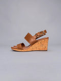 Sandalias Calvin Klein Para Damas by Calvin Klein