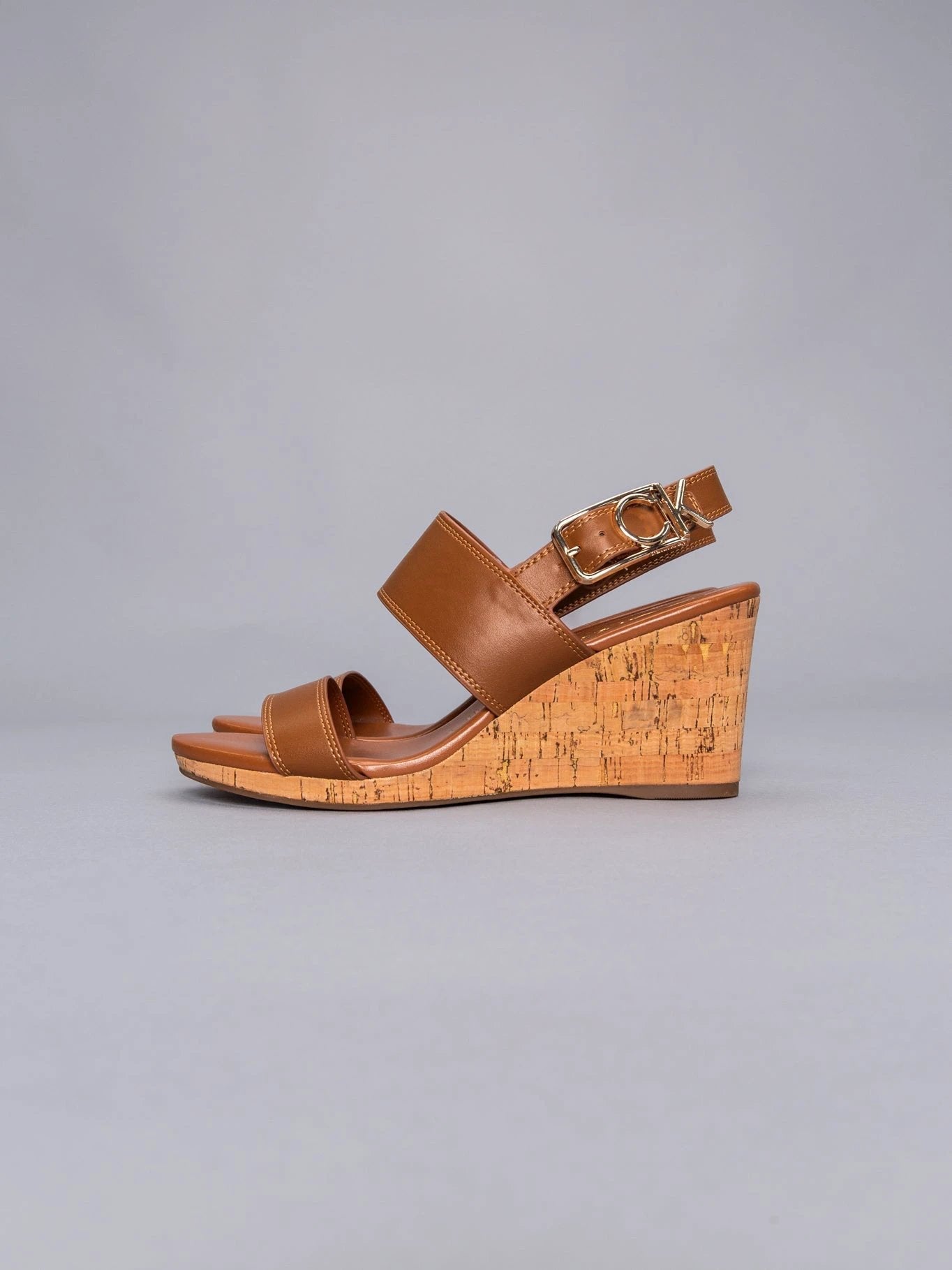 Sandalias Calvin Klein Para Damas by Calvin Klein