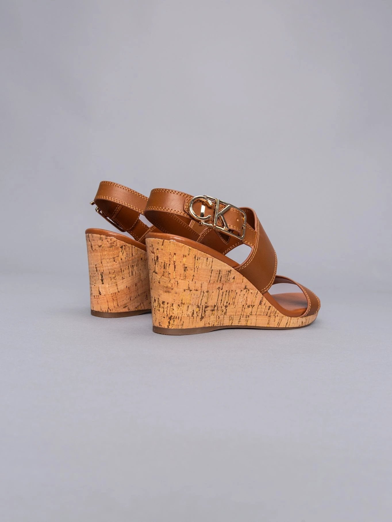 Sandalias Calvin Klein Para Damas by Calvin Klein