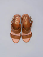 Sandalias Calvin Klein Para Damas by Calvin Klein