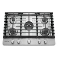 ESTUFA TOPE 30'' 5 HORNILLAS KITCHEN AID