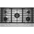 ESTUFA TOPE 36'' 5 HORNILLAS KITCHEN AID