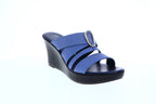 Sandalias Italian Shoemakers Keiza P/ Damas by Italian Shoemakers