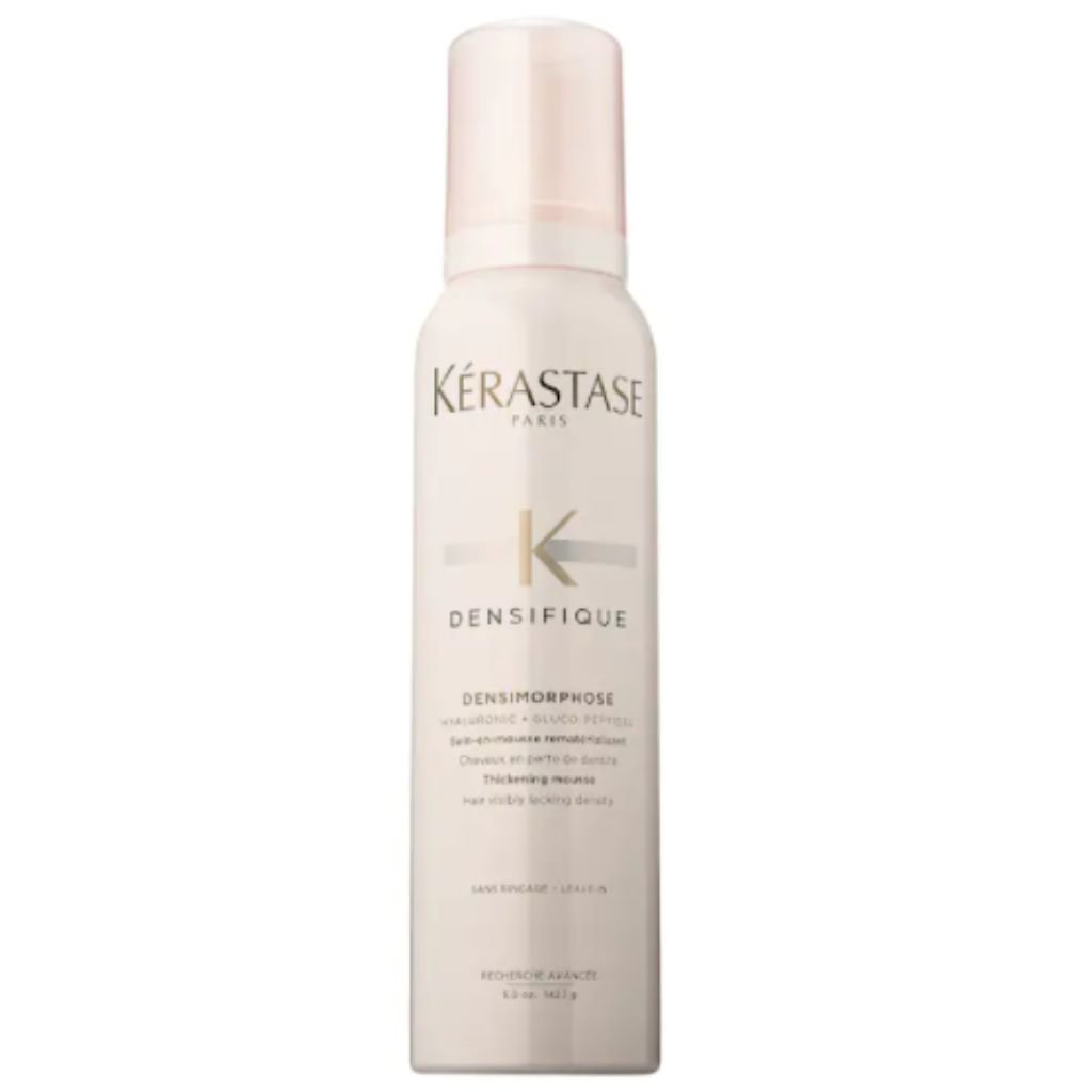 KERASTASE DENSIFIQUE TREATMENT MOUSSE 150ML