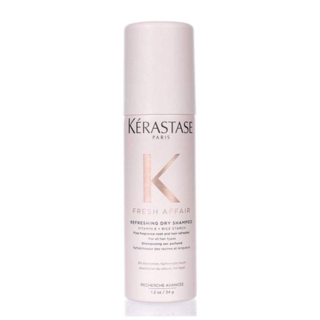 KERASTASE FRESH AFFAIR DRY SHAMPOO 150g