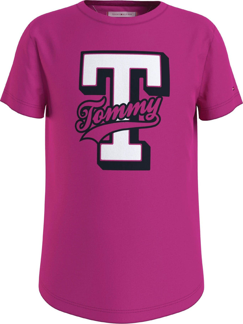 camiseta-tommy-hilfiger-manga-corta-liso-p-ninas