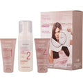 KIT ALFAPARF KERATIN THERAPY SMOOTHING 3P