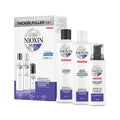 KIT NIOXIN INTRO SISTEM  6 150 ML.