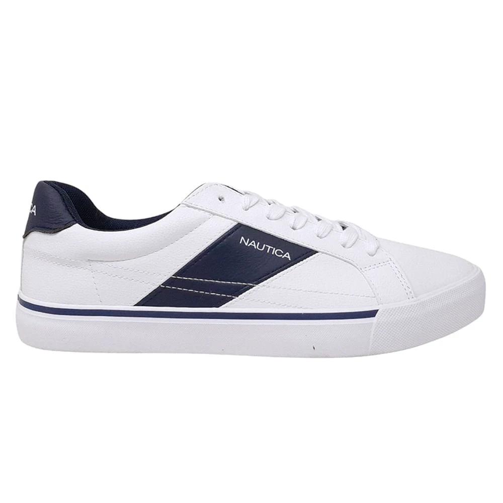 Tenis Nautica Dorton Para Caballeros by Nautica