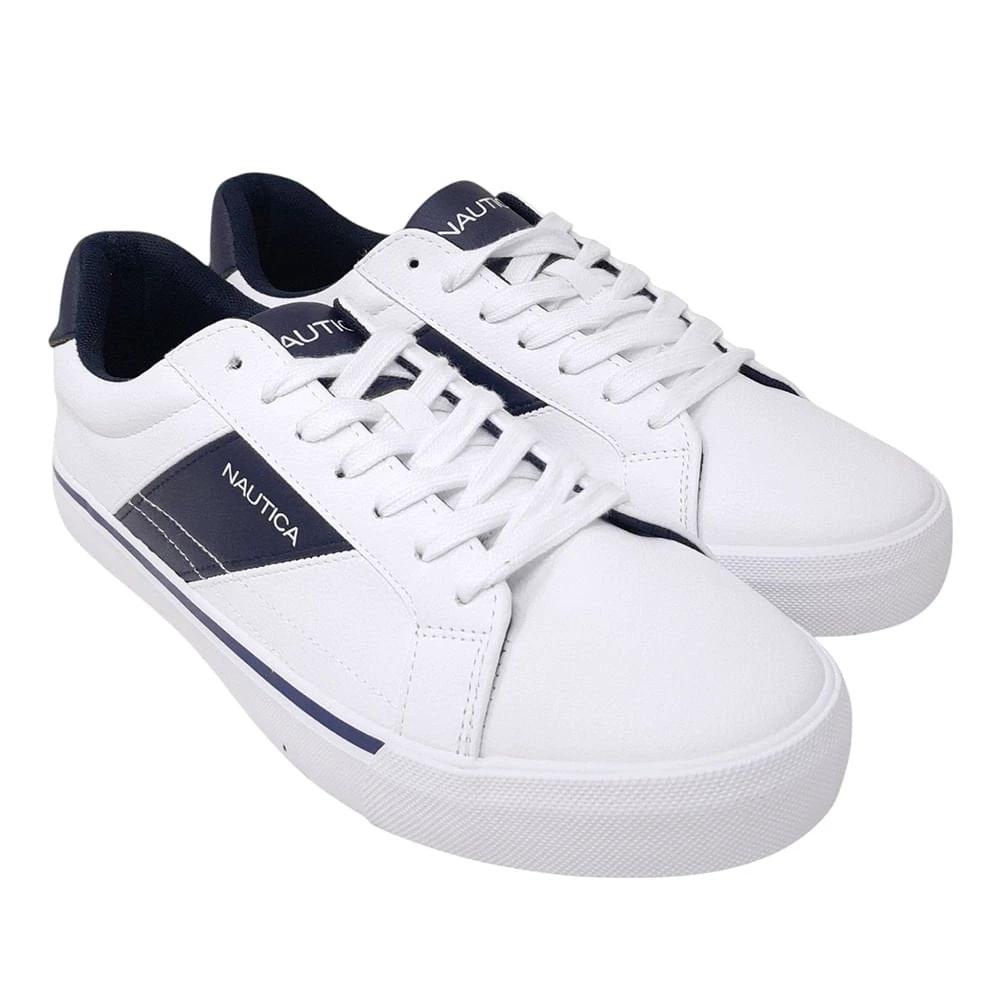 Tenis Nautica Dorton Para Caballeros by Nautica
