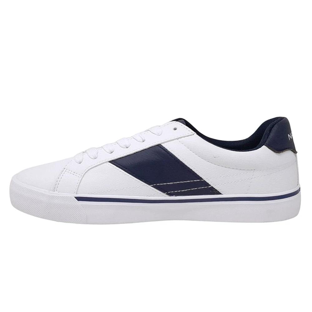 Tenis Nautica Dorton Para Caballeros by Nautica