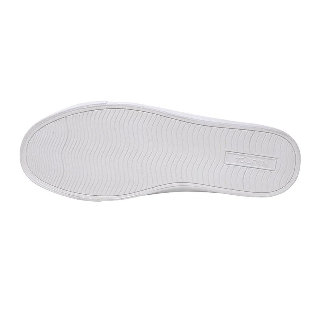 Tenis Nautica Dorton Para Caballeros by Nautica