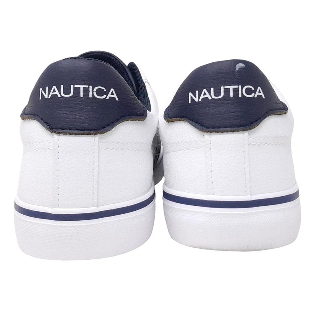Tenis Nautica Dorton Para Caballeros by Nautica