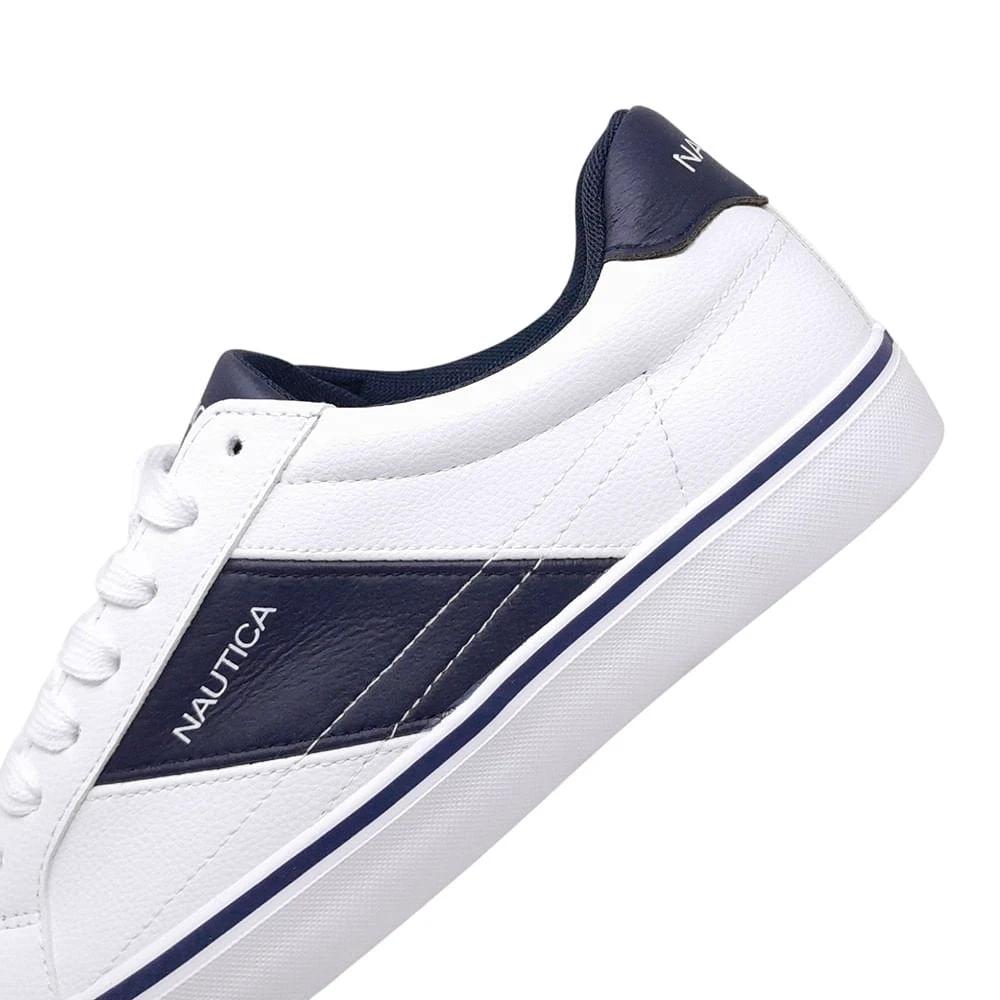 Tenis Nautica Dorton Para Caballeros by Nautica