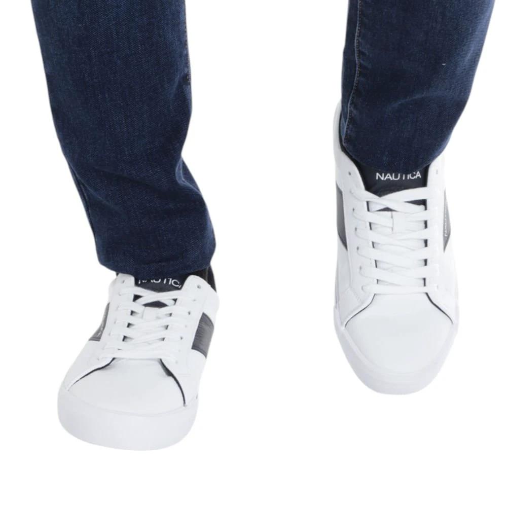 Tenis Nautica Dorton Para Caballeros by Nautica