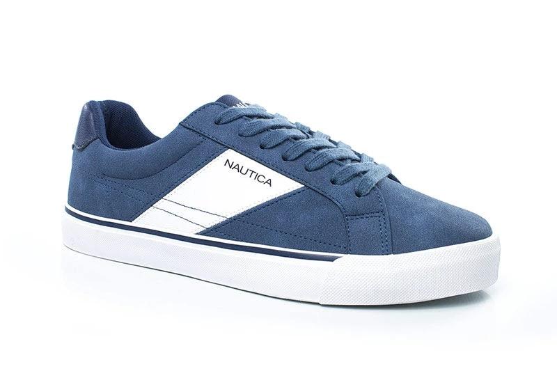 Tenis Nautica Dorton Para Caballeros by Nautica