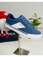Tenis Nautica Dorton Para Caballeros by Nautica