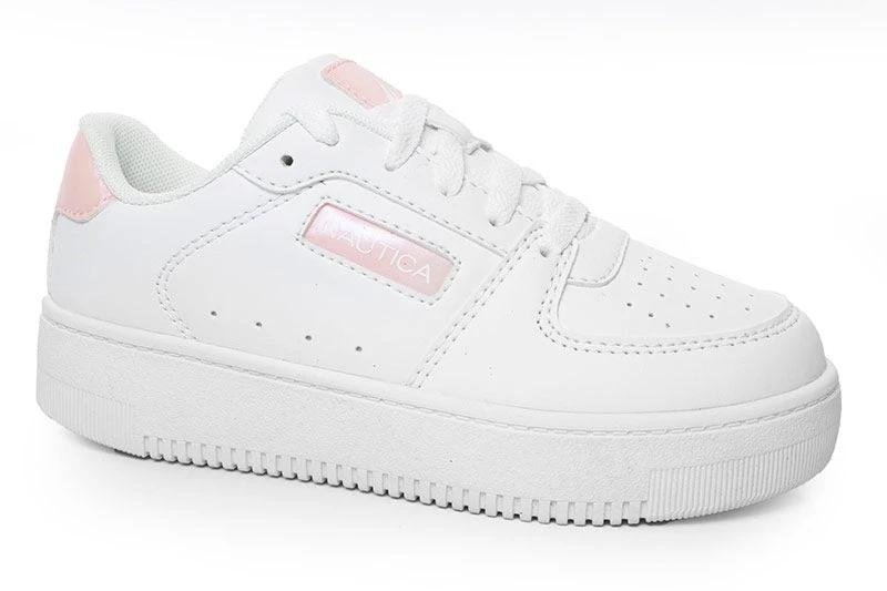 Tenis Nautica Fonsona Para Niñas by Nautica