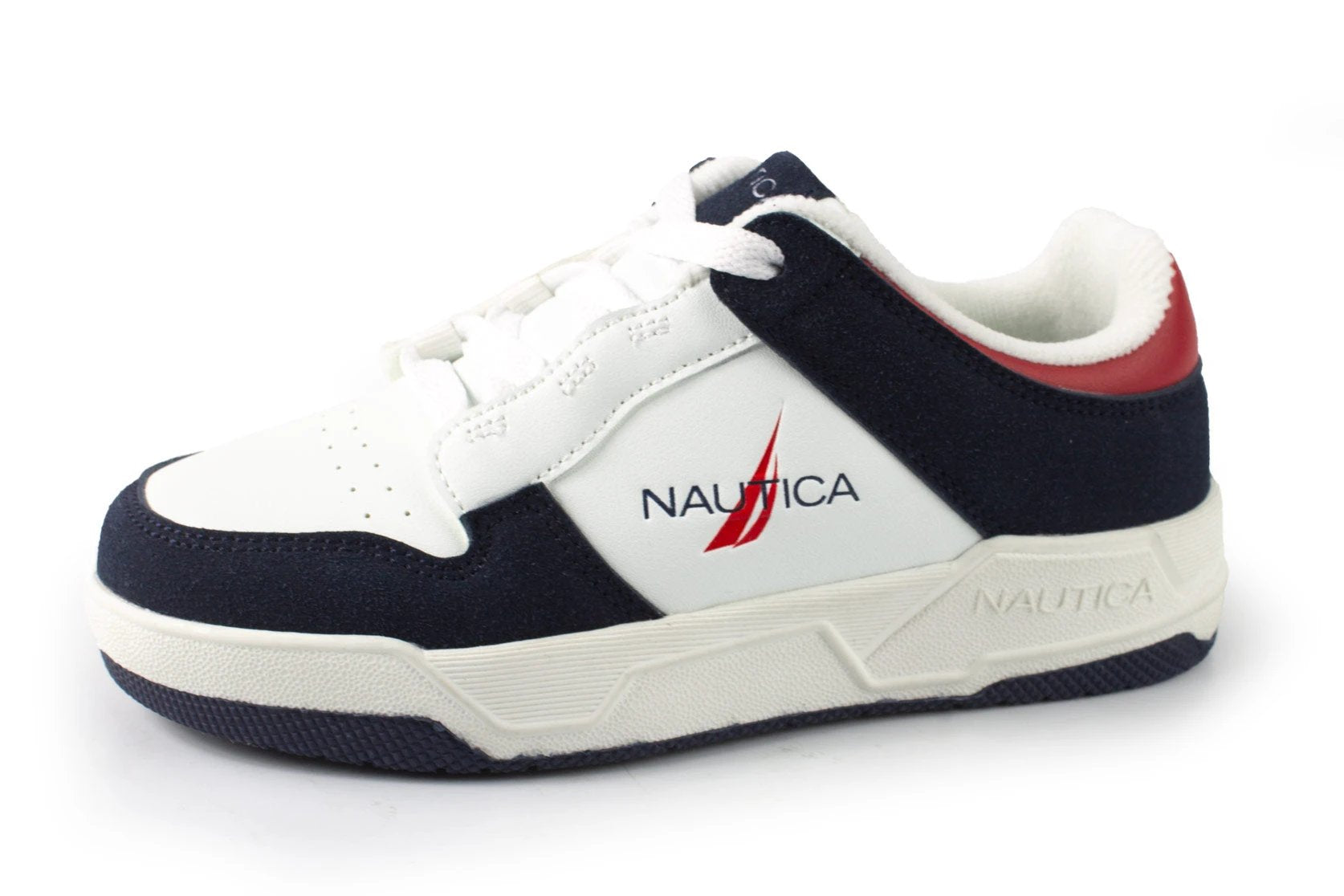 Tenis Nautica Hartkey Y Para Niños by Nautica