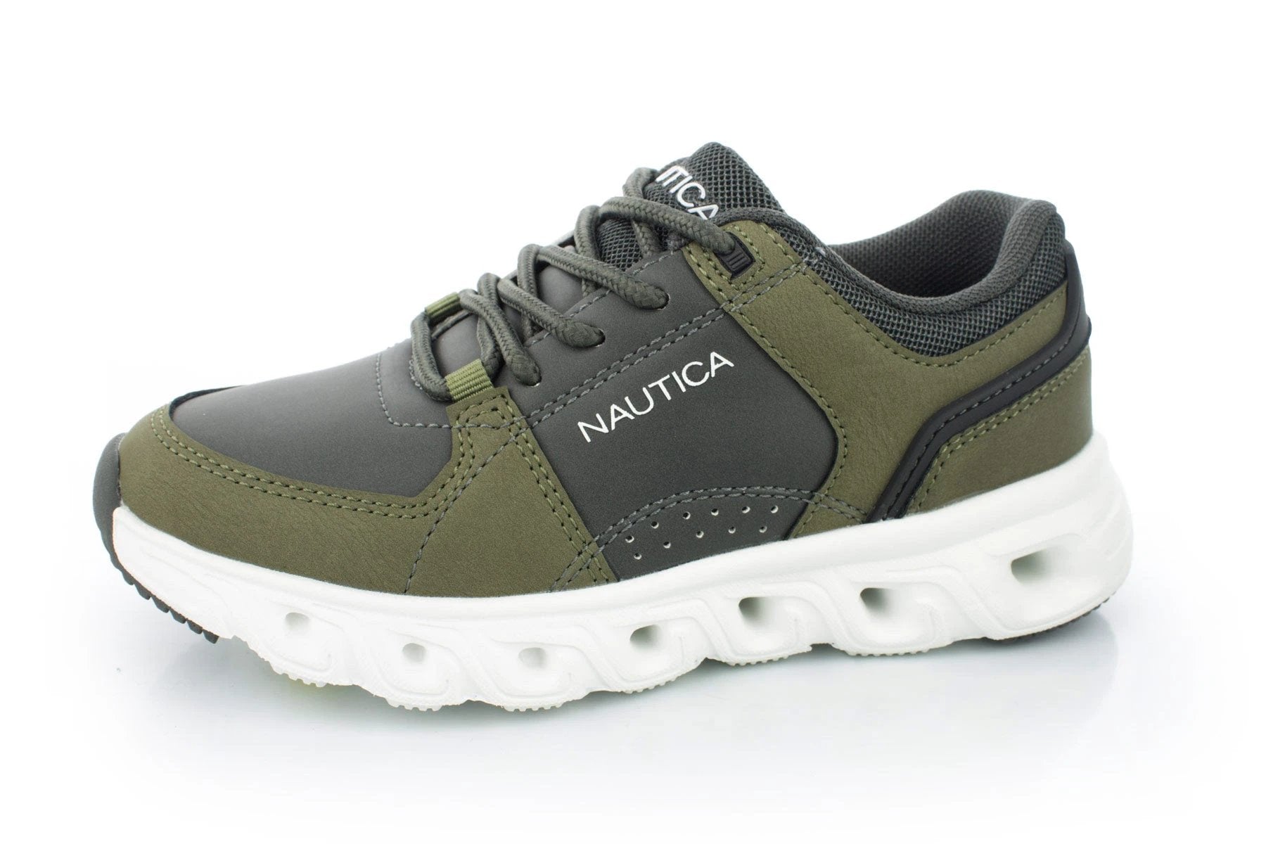 Tenis Nautica Muardy Y Para Niños by Nautica