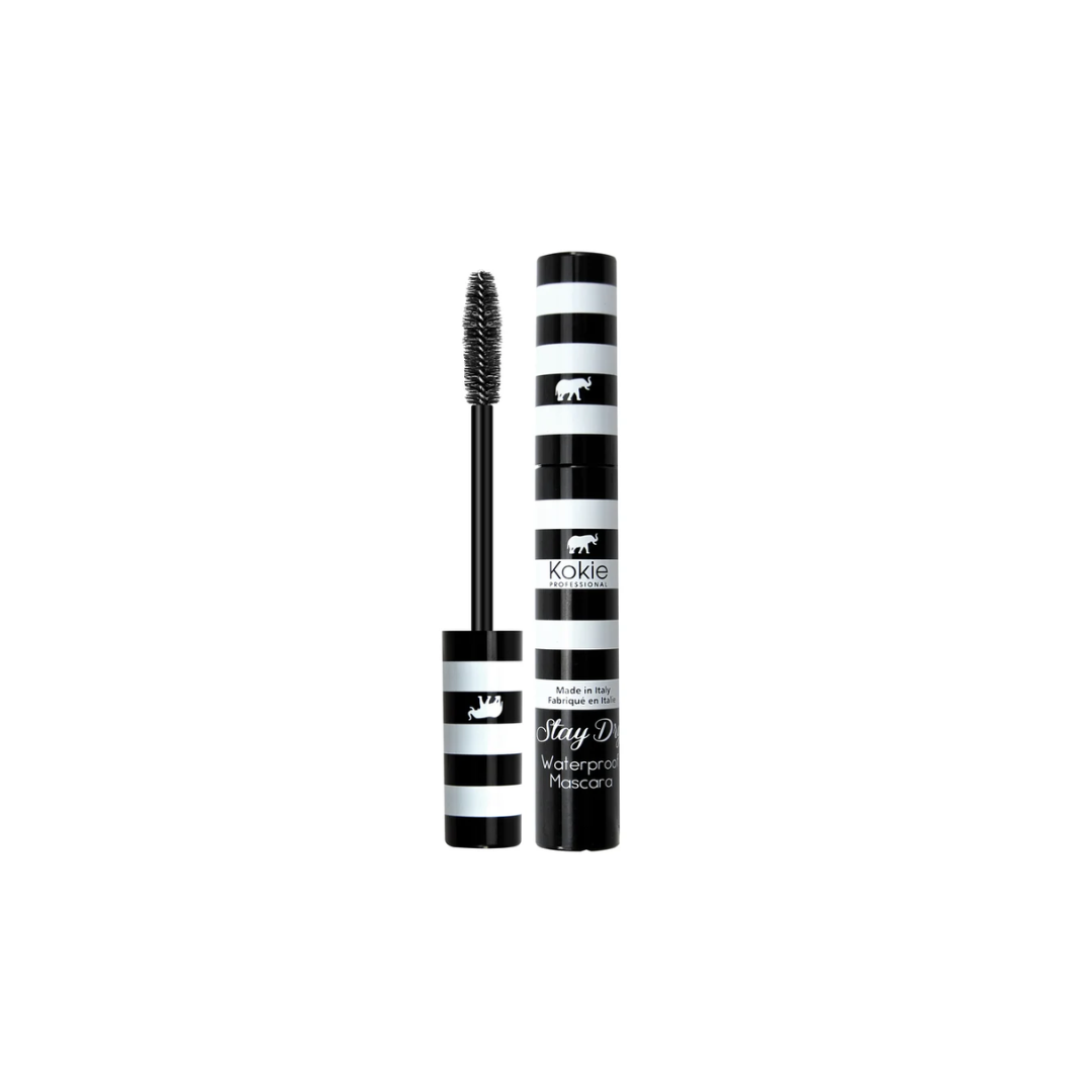 Kokie Mascara Waterproof 575