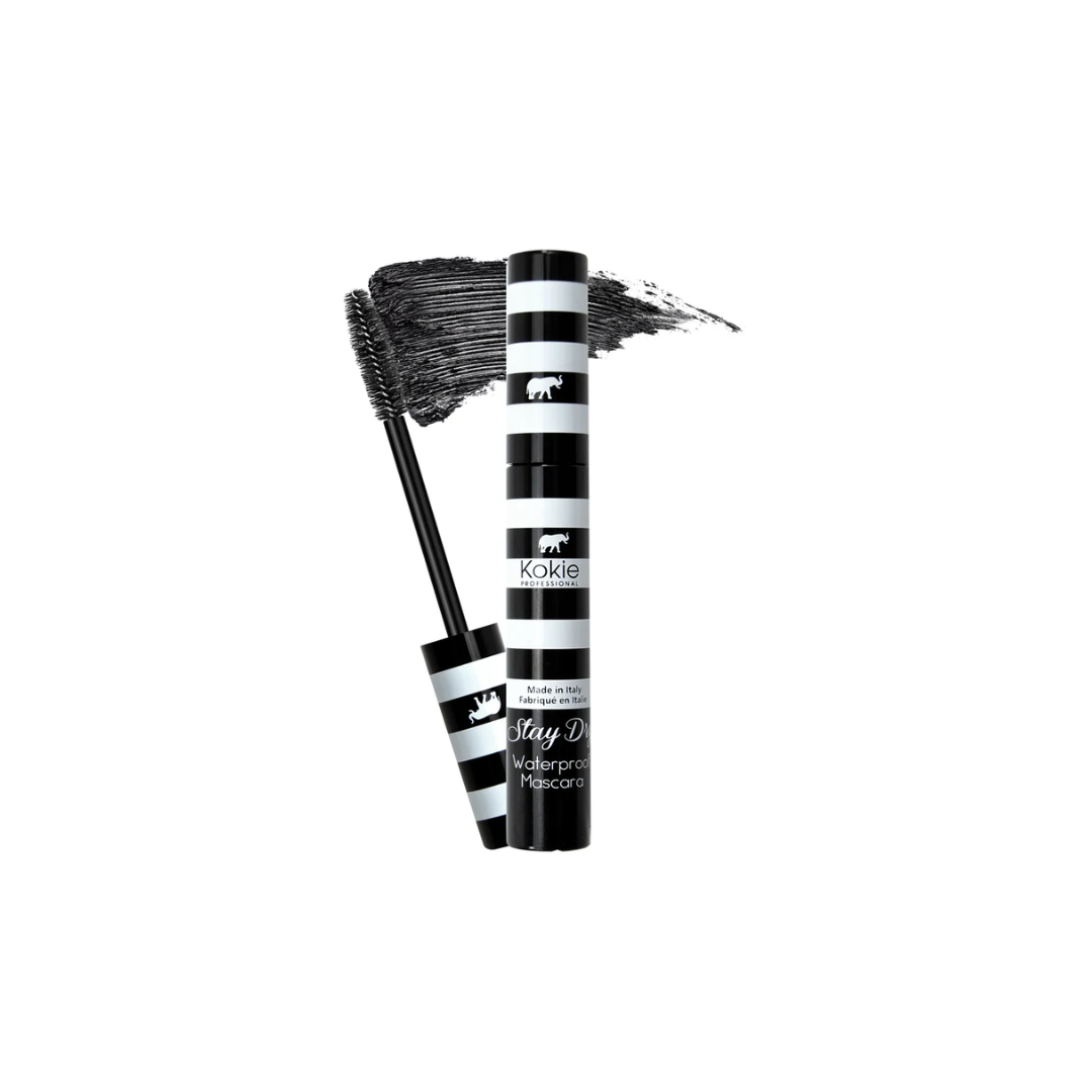 Kokie Mascara Waterproof 575