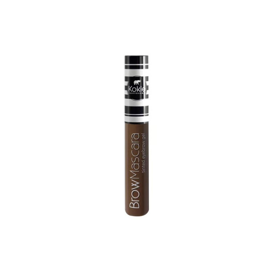 Kokie Brow Mascara Med Brown 572