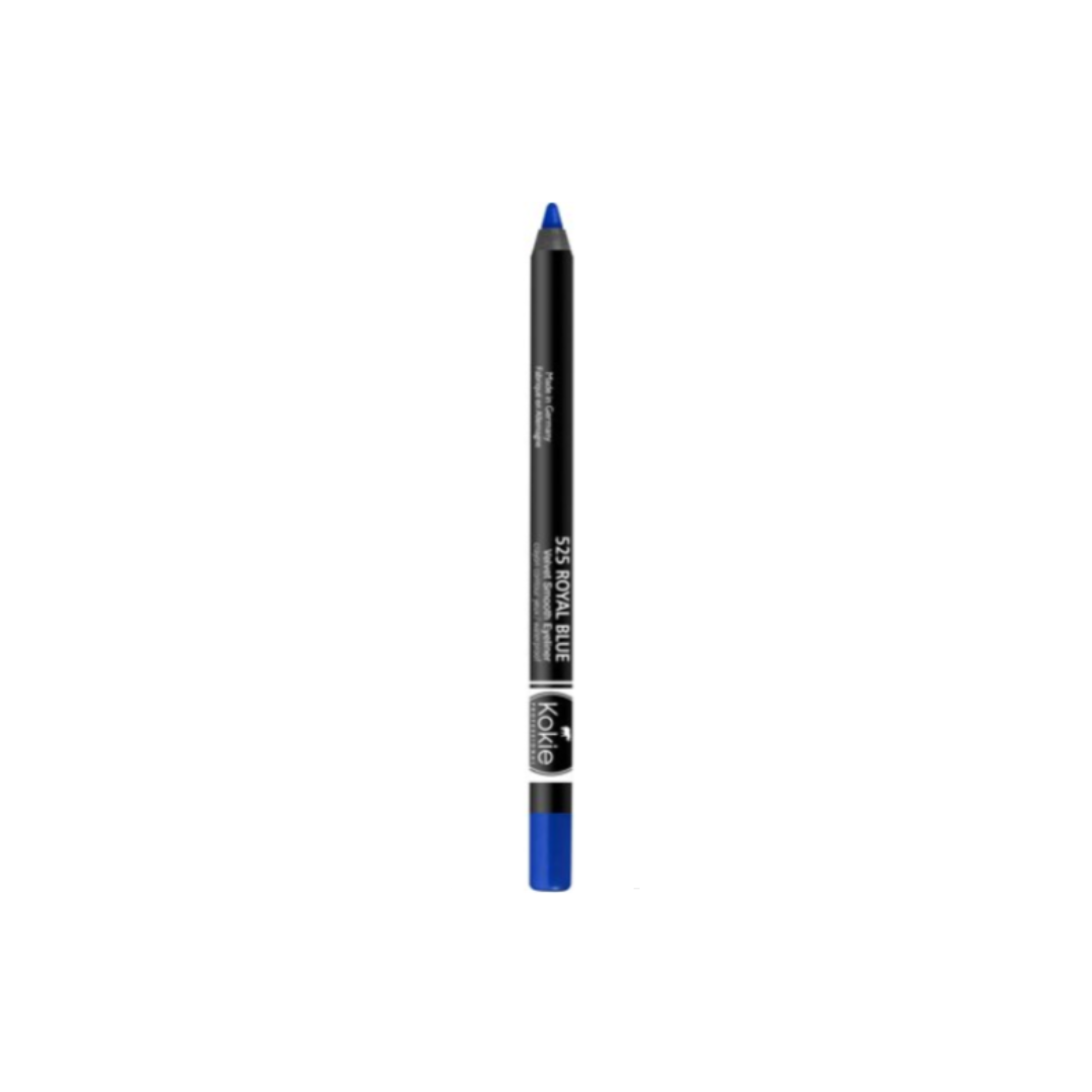 Kokie Velvet Smooth Eyeliner Royal Blue 525