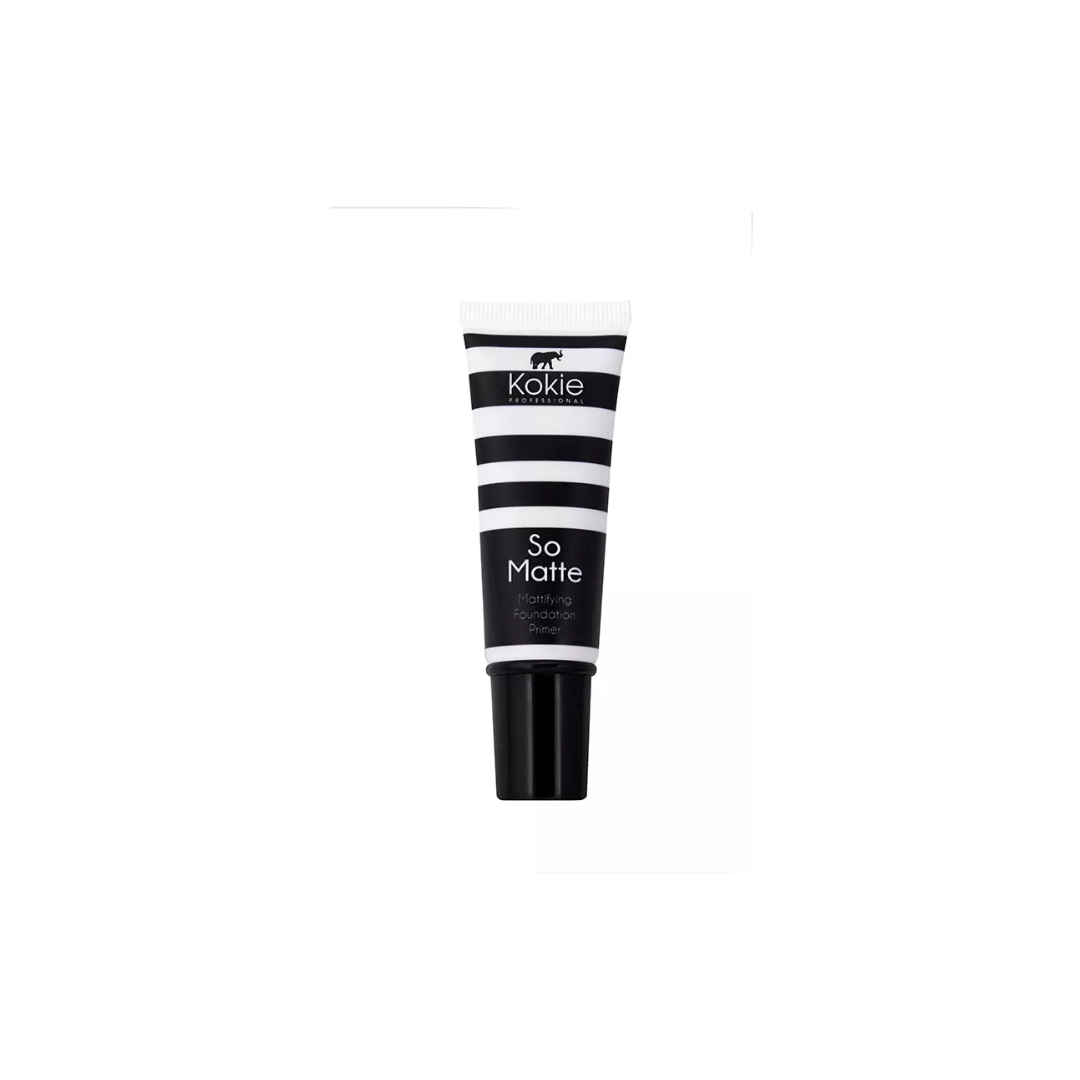 Kokie Primer Translcnt Matte