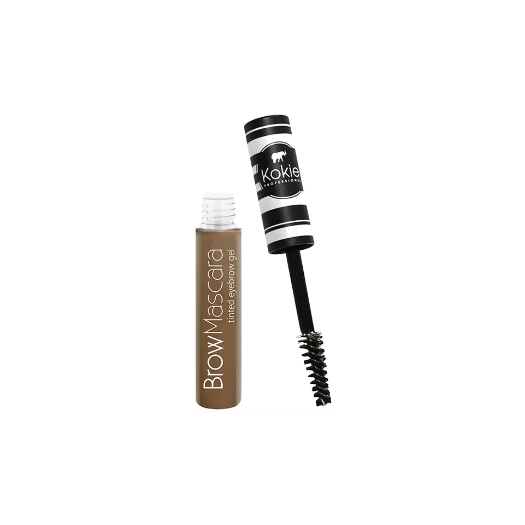 Kokie Brow Mascara Blonde 569