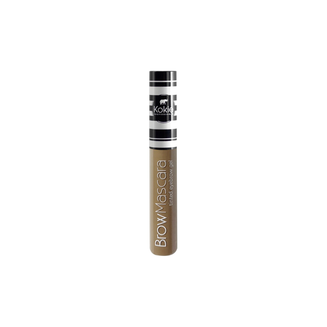 Kokie Brow Mascara Blonde 569