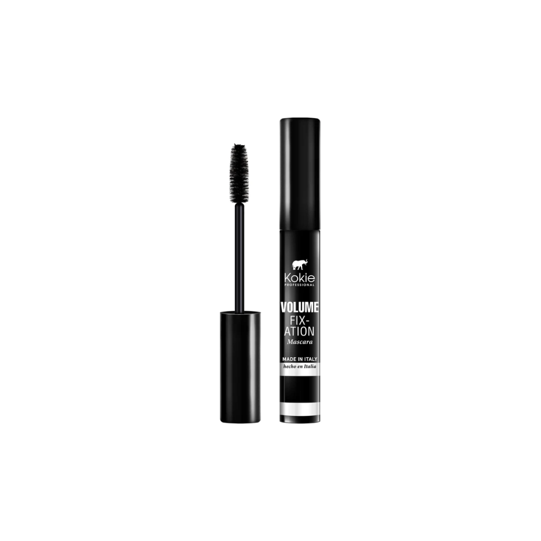 Kokie Volume Fixation Mascara