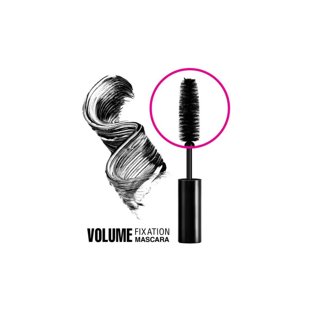 Kokie Volume Fixation Mascara