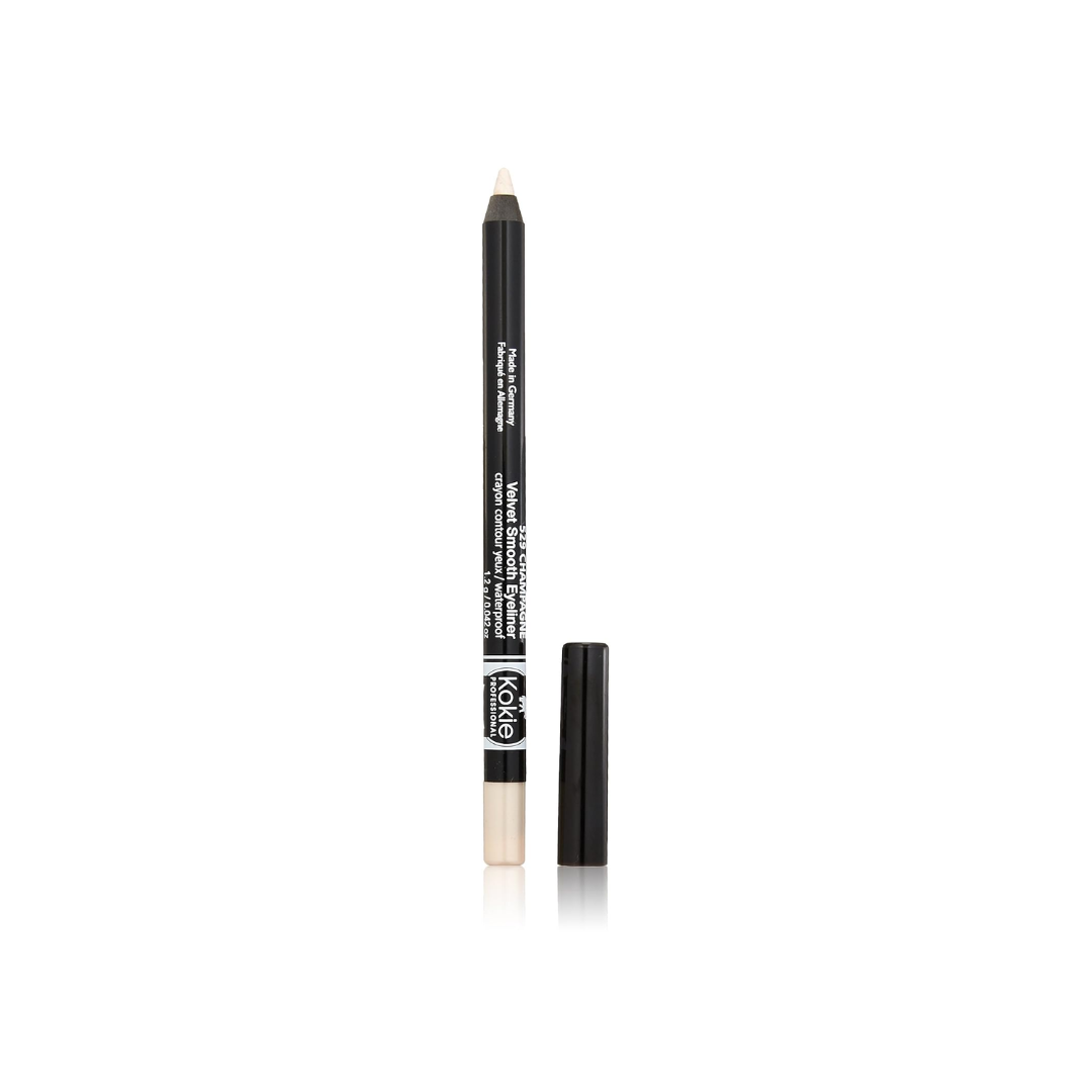 Kokie Velvet Smooth Eyeliner Champagne 529