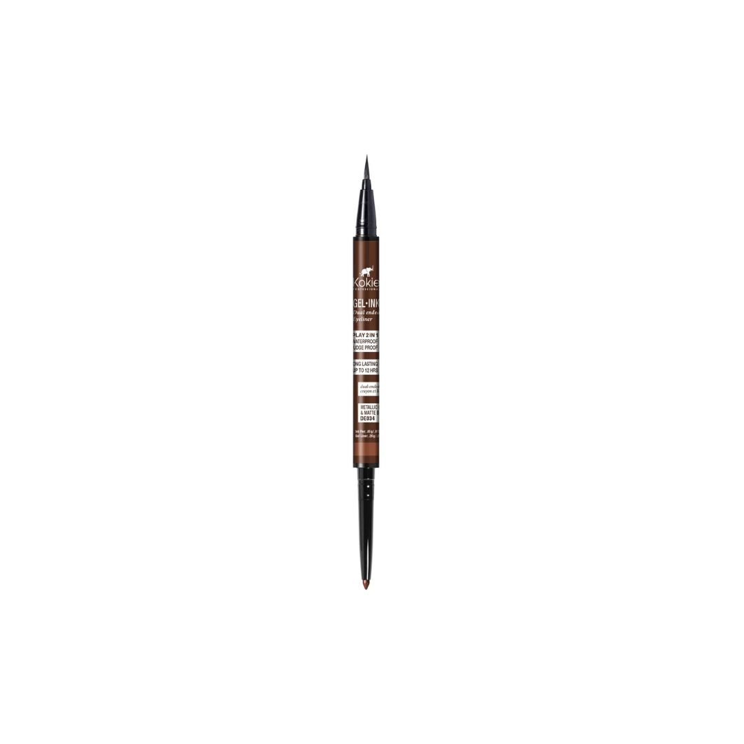 Kokie Gel-Ink Dual Ended Liner Amesthyst 033