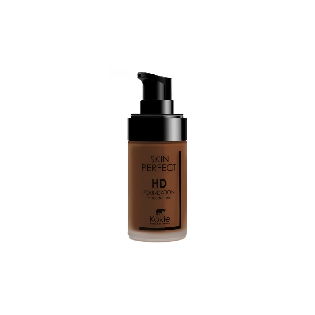 Kokie Hd Foundation 110c