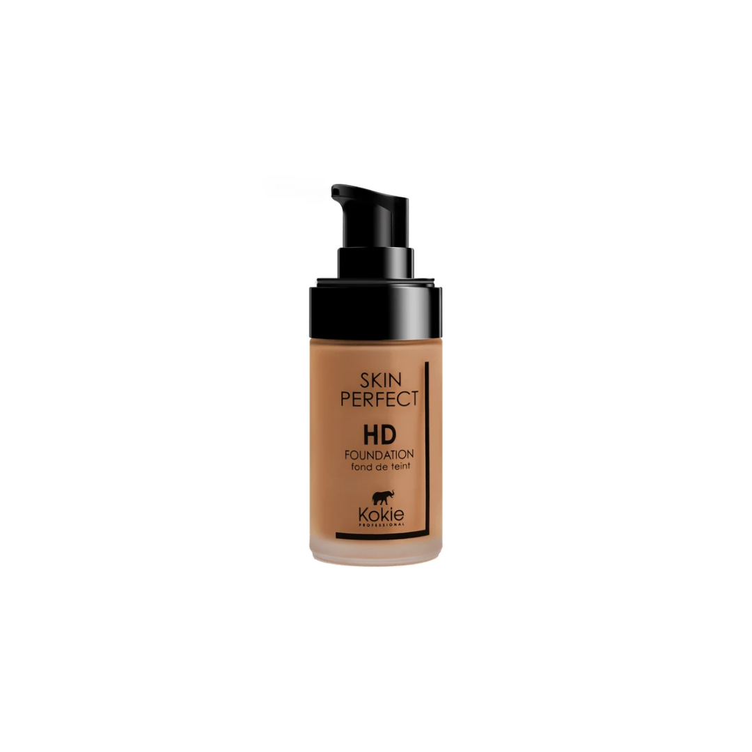 Kokie Hd Foundation 70w