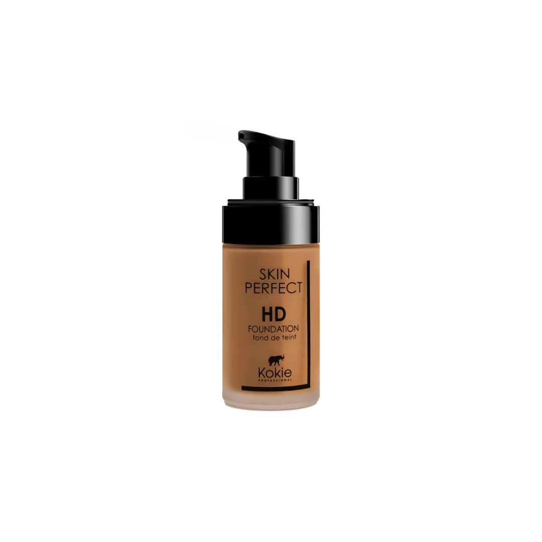 Kokie Hd Foundation 100w