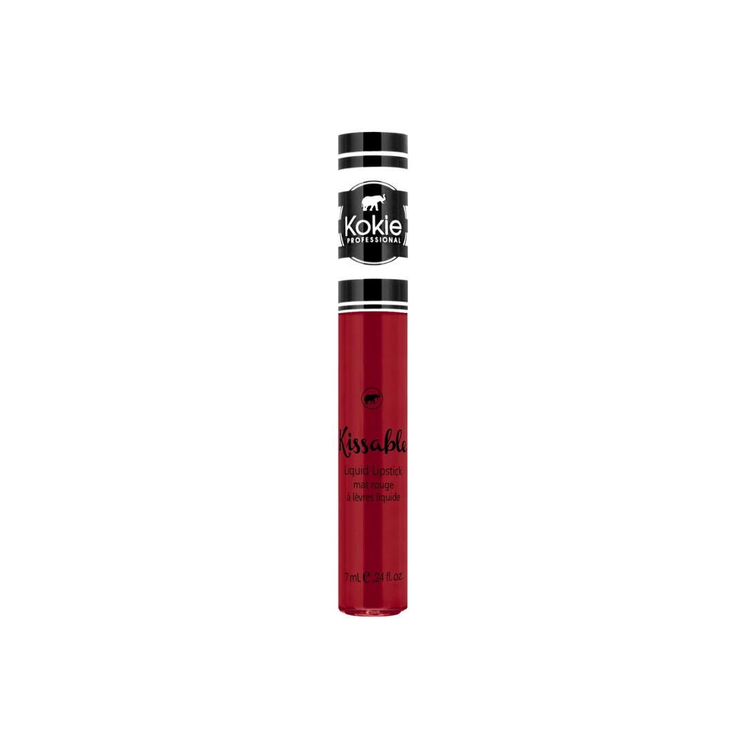 Kokie Lipgloss Matte Monarch 833