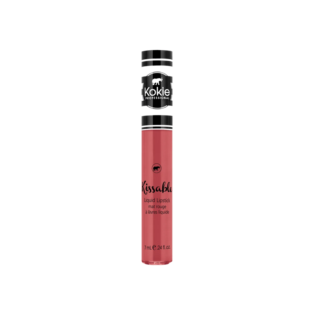 Kokie Lipgloss Matte Summer Love 592