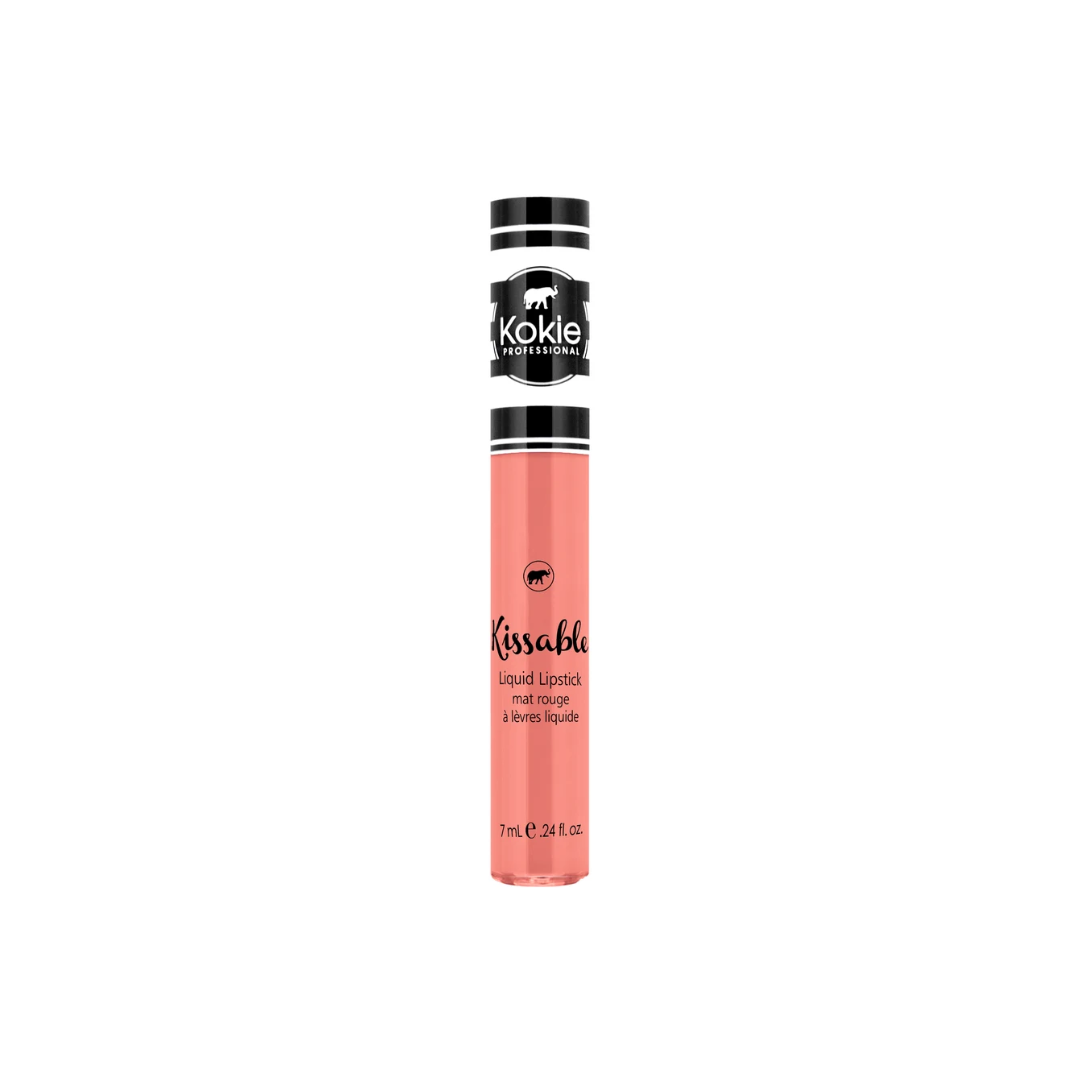 Kokie Lipgloss Matte Instigator 835