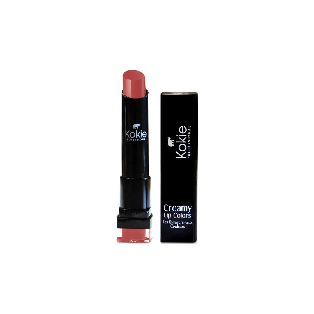 Kokie Creamy Lipstick Sweet Lips Cl09