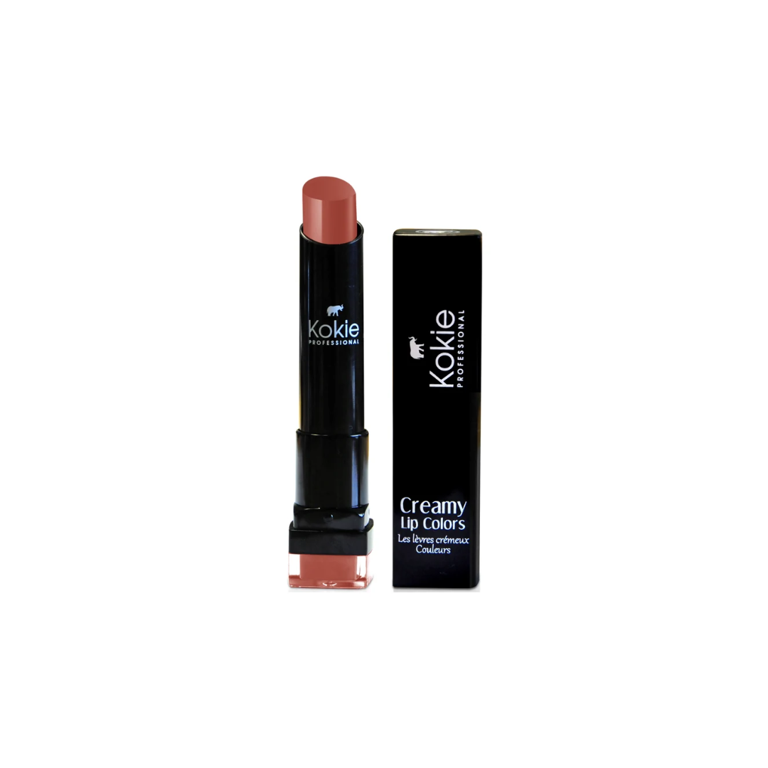 Kokie Creamy Lipstick Dolce Vita Cl05