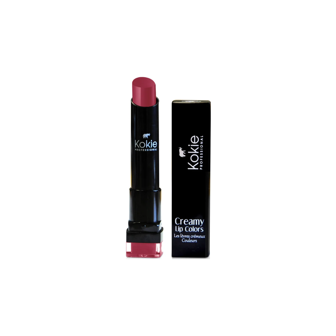 Kokie Creamy Lipstick Spiceberry Cl26