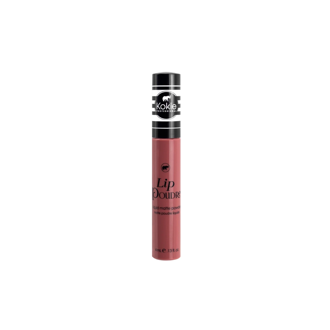 Kokie Lip Poudre Liq Infamous 809