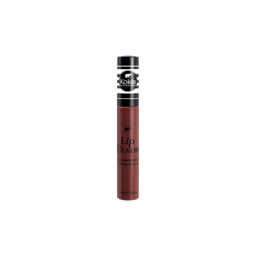 Kokie Lip Poudre Liq Duchess 810